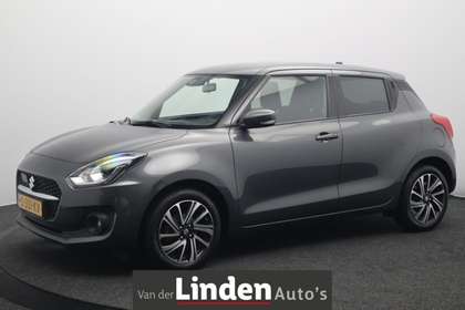 Suzuki Swift 1.2 Style Smart Hybrid | Camera | Cruisecontrol |L