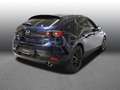 Mazda 3 G 140 Homura 8-fach bereift NAVI SHZ PDC Blau - thumbnail 2