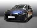 Mazda 3 G 140 Homura 8-fach bereift NAVI SHZ PDC Blau - thumbnail 1