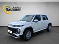 Hyundai Inster 42kWh Smart Line *AKTIONSMODELLSUPERDEAL* Weiß - thumbnail 1