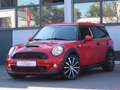 MINI Cooper S Clubman Sitzheizung Klima Navi Rot - thumbnail 3