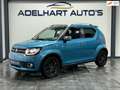 Suzuki Ignis 1.2 Stijl Smart Hybrid / Navigatie full map / Came Blauw - thumbnail 1