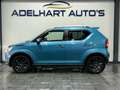 Suzuki Ignis 1.2 Stijl Smart Hybrid / Navigatie full map / Came Blauw - thumbnail 2