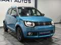 Suzuki Ignis 1.2 Stijl Smart Hybrid / Navigatie full map / Came Blauw - thumbnail 3