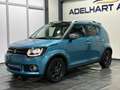Suzuki Ignis 1.2 Stijl Smart Hybrid / Navigatie full map / Came Blauw - thumbnail 4