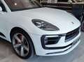 Porsche Macan S 2.9 S 380cv pdk Weiß - thumbnail 2