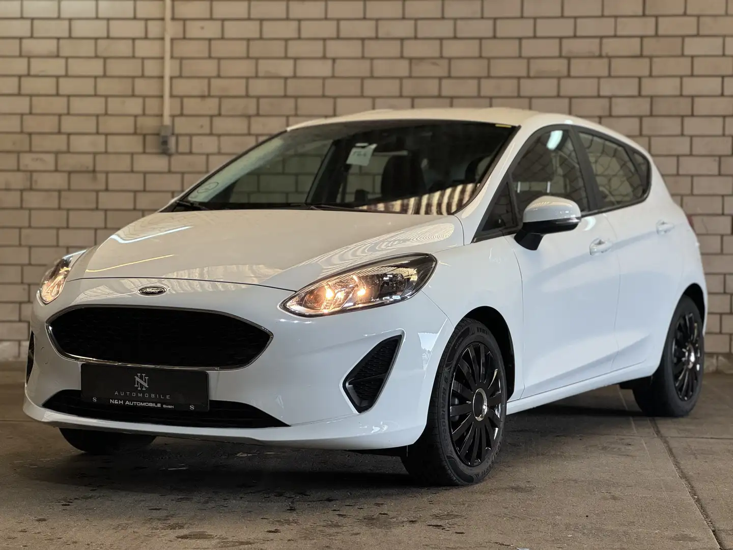 Ford Fiesta Cool & Connect - 2