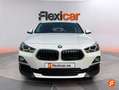 BMW X2 sDrive 18iA Blanco - thumbnail 2