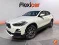 BMW X2 sDrive 18iA Blanco - thumbnail 3