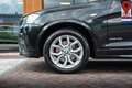 BMW X3 xDrive35i High Executive M pakket Panodak led Schwarz - thumbnail 8