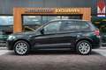 BMW X3 xDrive35i High Executive M pakket Panodak led Schwarz - thumbnail 4