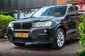 BMW X3 xDrive35i High Executive M pakket Panodak led Schwarz - thumbnail 9