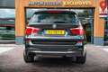 BMW X3 xDrive35i High Executive M pakket Panodak led Schwarz - thumbnail 6