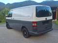 Volkswagen T5 Transporter 2.0 TDI 4 Motion Weiß - thumbnail 4