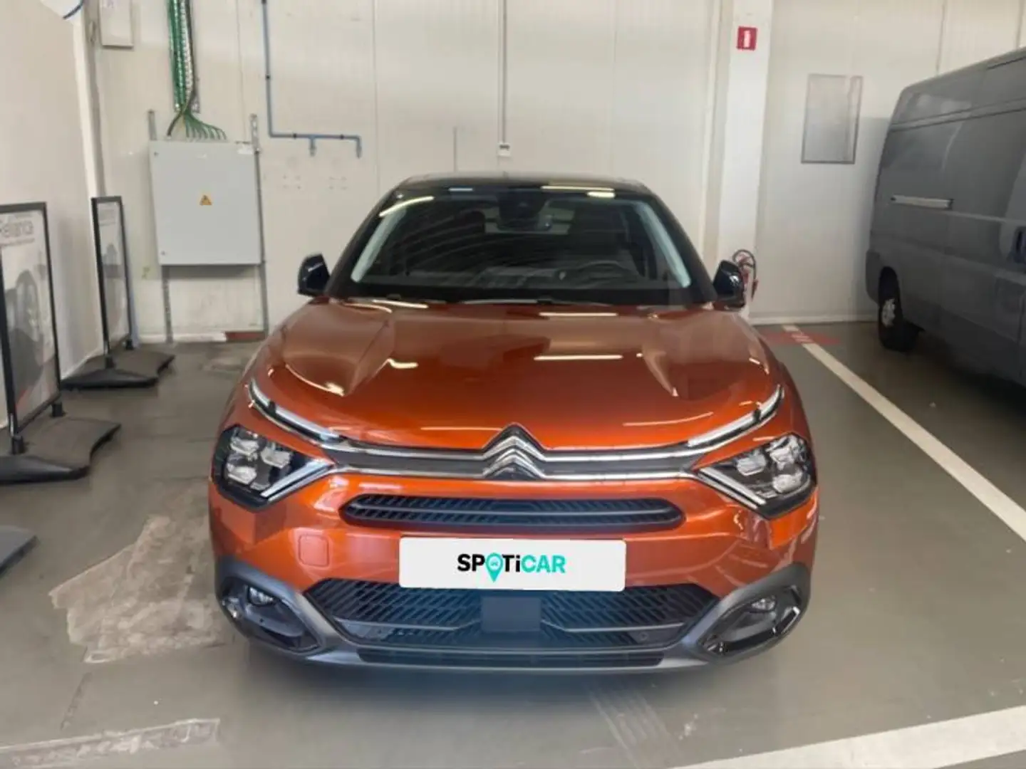Citroen C4 3 50 kWh Shine Pack - 2