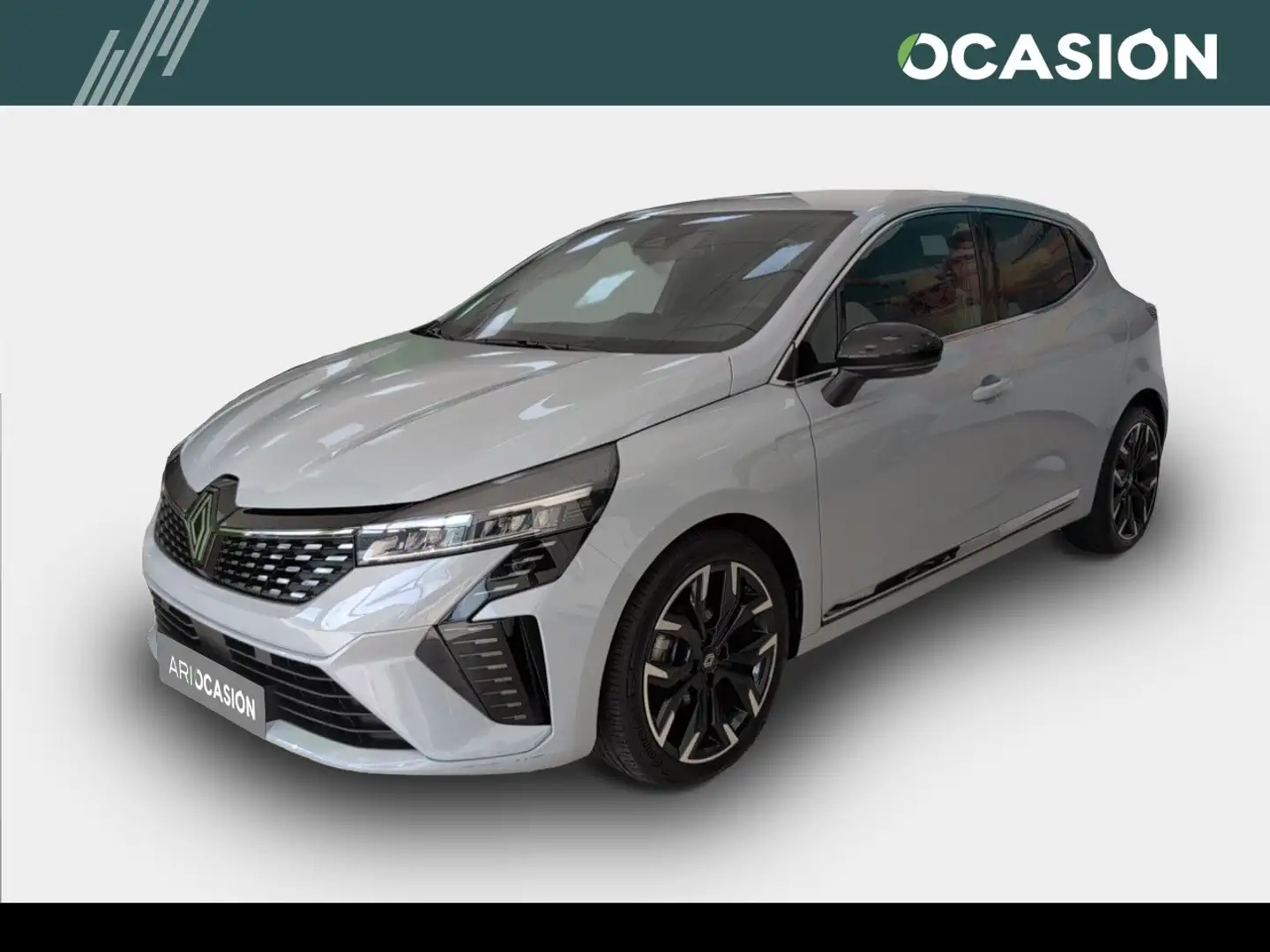 Renault Clio TCe Techno 67kW - 1