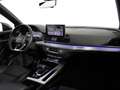 Audi Q5 sportback 40 2.0 tdi mhev 12v business advanced qu Grey - thumbnail 11
