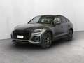 Audi Q5 sportback 40 2.0 tdi mhev 12v business advanced qu Grey - thumbnail 1