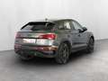 Audi Q5 sportback 40 2.0 tdi mhev 12v business advanced qu Grey - thumbnail 4