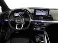 Audi Q5 sportback 40 2.0 tdi mhev 12v business advanced qu Grey - thumbnail 12