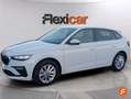 Skoda Scala 1.0 TSI Selection 85kW Blanco - thumbnail 5