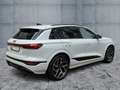 Audi SQ6 e-tron SQ6 e-tron QU MATRIX+NAV+HuD+B&O+AIR+ACC+AHK+20" Weiß - thumbnail 6