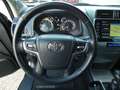 Toyota Land Cruiser *46240+BTW* +Leder +3500kg sleep +Lichte vracht Bleu - thumbnail 15