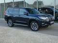 Toyota Land Cruiser *46240+BTW* +Leder +3500kg sleep +Lichte vracht Bleu - thumbnail 28