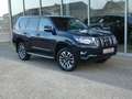 Toyota Land Cruiser *46240+BTW* +Leder +3500kg sleep +Lichte vracht Bleu - thumbnail 27