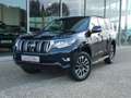 Toyota Land Cruiser *46240+BTW* +Leder +3500kg sleep +Lichte vracht Bleu - thumbnail 2