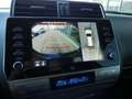 Toyota Land Cruiser *46240+BTW* +Leder +3500kg sleep +Lichte vracht Bleu - thumbnail 17