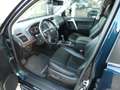 Toyota Land Cruiser *46240+BTW* +Leder +3500kg sleep +Lichte vracht Bleu - thumbnail 8