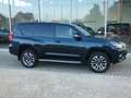 Toyota Land Cruiser *46240+BTW* +Leder +3500kg sleep +Lichte vracht Bleu - thumbnail 29