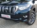 Toyota Land Cruiser *46240+BTW* +Leder +3500kg sleep +Lichte vracht Bleu - thumbnail 3