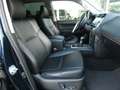Toyota Land Cruiser *46240+BTW* +Leder +3500kg sleep +Lichte vracht Bleu - thumbnail 25
