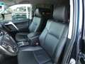Toyota Land Cruiser *46240+BTW* +Leder +3500kg sleep +Lichte vracht Bleu - thumbnail 10