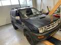 Nissan Terrano Maverick 2.7 lang 4x4 / kampeerauto Blauw - thumbnail 20