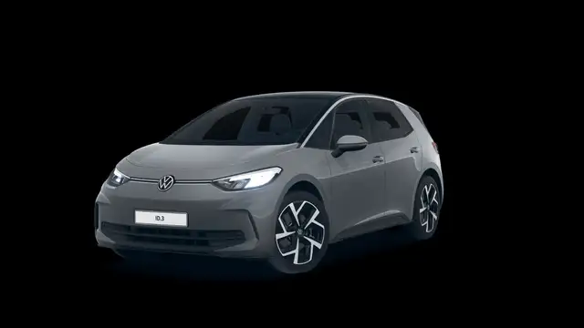Volkswagen ID.3 Pro 62 kWh Navi LED Klima PDC ACC 1.H