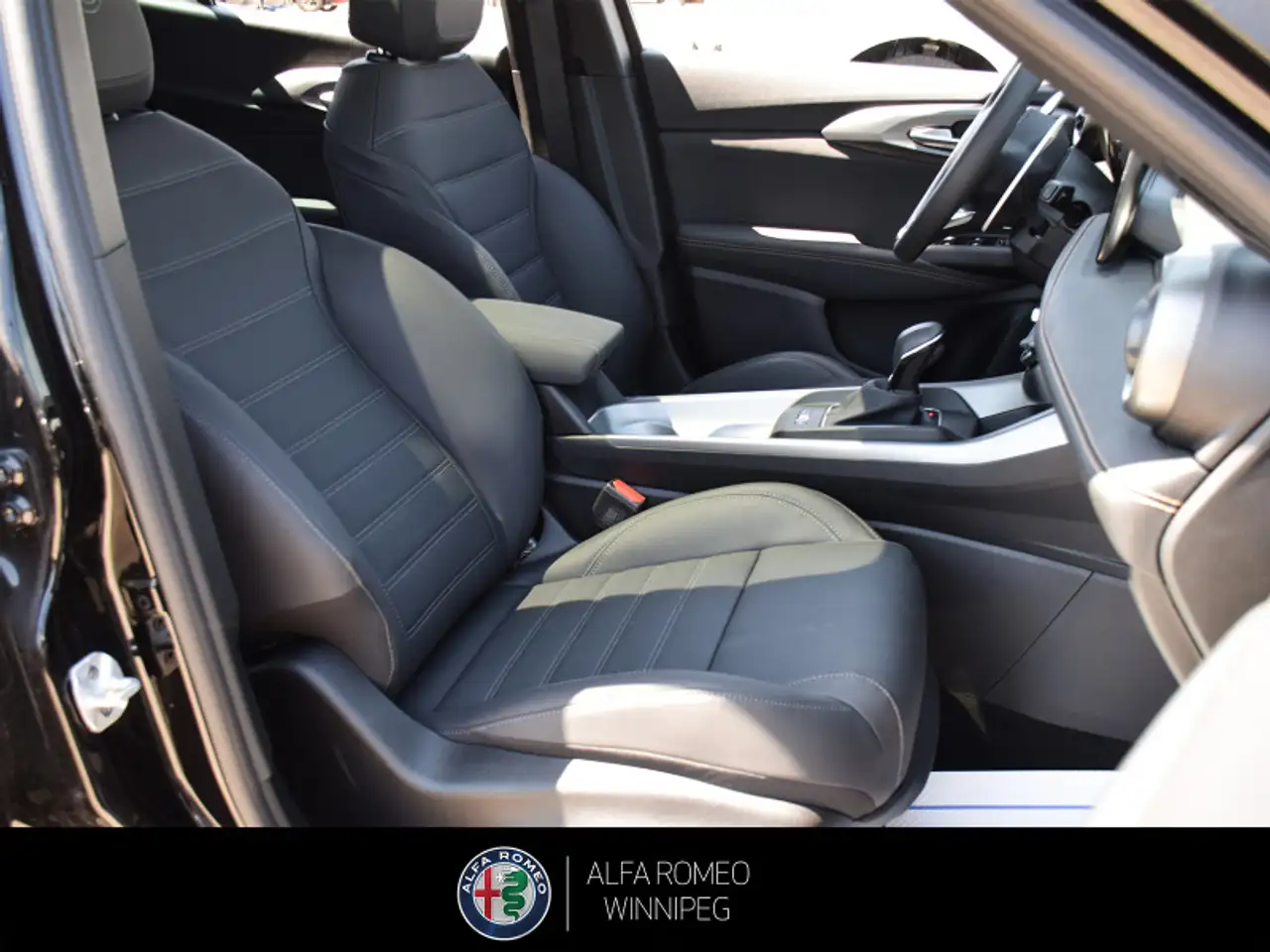 Alfa Romeo Tonale снимка Alfa Romeo Tonale