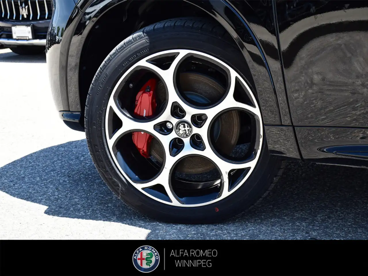 Alfa Romeo Tonale снимка Alfa Romeo Tonale