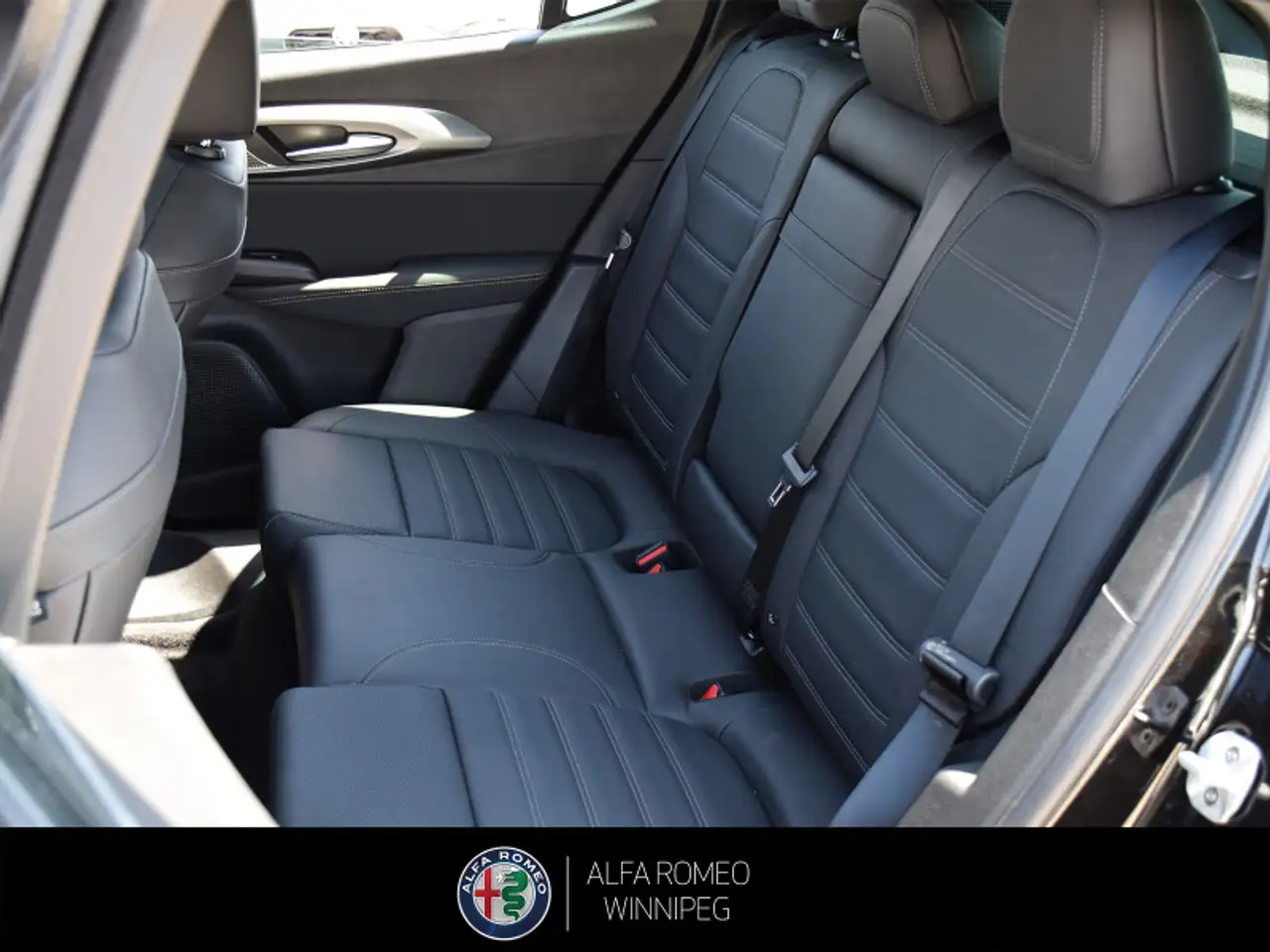 Alfa Romeo Tonale снимка Alfa Romeo Tonale