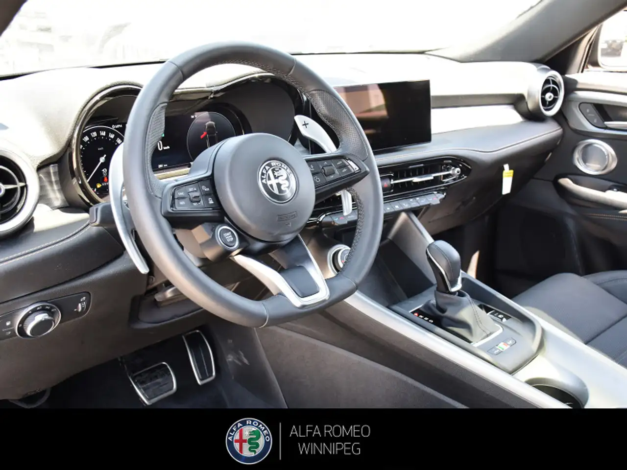 Alfa Romeo Tonale снимка Alfa Romeo Tonale