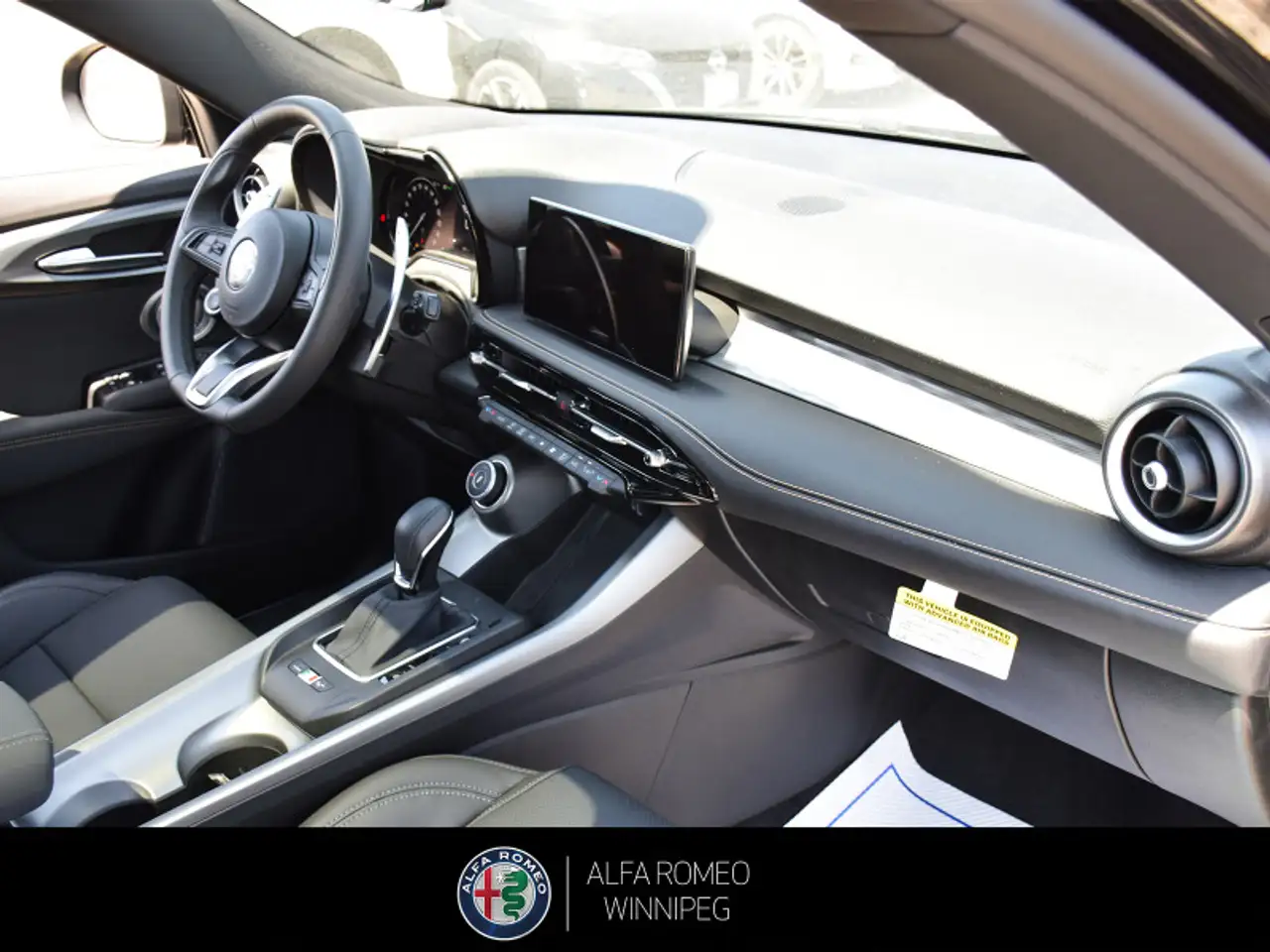 Alfa Romeo Tonale снимка Alfa Romeo Tonale