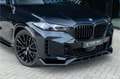 BMW X5 xDrive50e LCI M-Sport Pro ACC Pano M Seats Alcanta Zwart - thumbnail 11