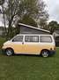 Volkswagen T4 California camperbus Blanc - thumbnail 7