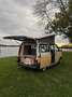 Volkswagen T4 California camperbus Blanc - thumbnail 9