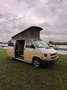 Volkswagen T4 California camperbus Blanc - thumbnail 6