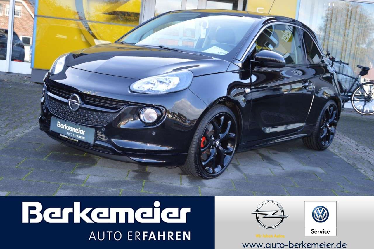 Opel Adam