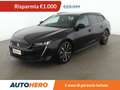Peugeot 508 2.0 Blue-HDi GT Line SW  160 CV EAT8 Nero - thumbnail 1
