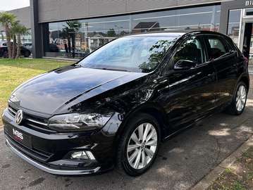 1.0 TSi * CarPlay* Camera * Clim * Radars * Volant Multifonctions * Jantes